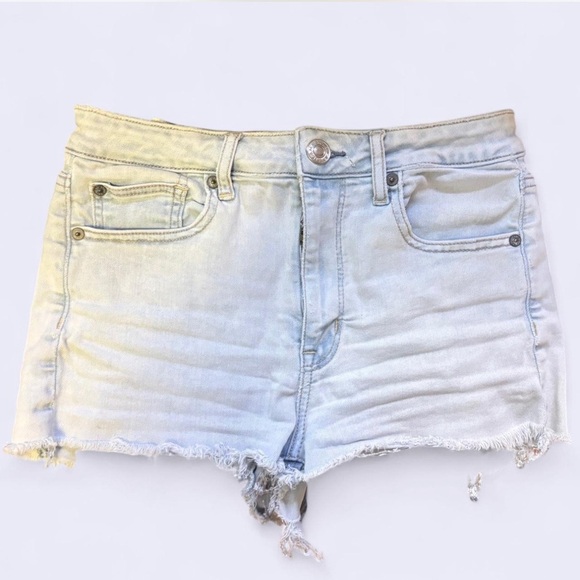 American Eagle Outfitters Pants - American Eagle Shorts